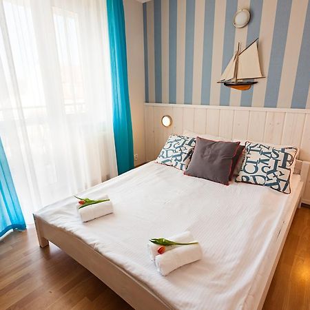 Apartament Sloneczny Ustka Room photo